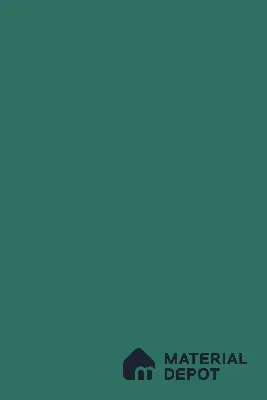 3272 SI Teal 8 ft x 4 ft Texture Finish Decorative Laminate - 1 mm | Suitable for TV Unit, Wardrobe, Kitchen Cabinets