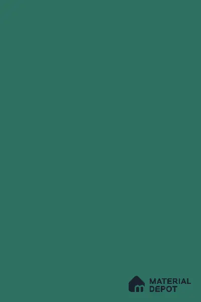 3272 SI Teal 8 ft x 4 ft Texture Finish Decorative Laminate - 1 mm | Suitable for TV Unit, Wardrobe, Kitchen Cabinets