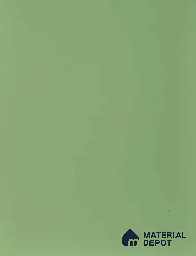 3282 AFP Seafoam Green 8 ft x 4 ft Texture Finish Decorative Laminate - 1 mm | Suitable for TV Unit, Wardrobe, Kitchen Cabinets