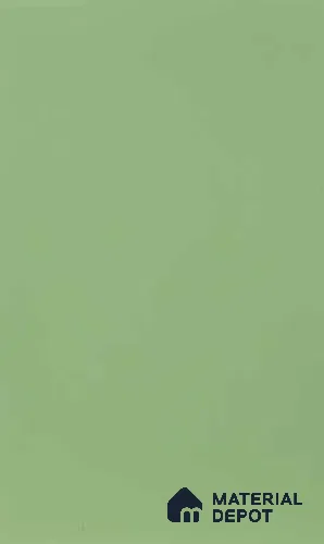 3282 SU Seafoam Green 8 ft x 4 ft Suede Finish Decorative Laminate - 1 mm | Suitable for TV Unit, Wardrobe, Kitchen Cabinets