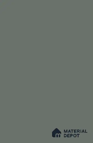 3284 SI Smoke Green 8 ft x 4 ft Texture Finish Decorative Laminate - 1 mm | Suitable for TV Unit, Wardrobe, Kitchen Cabinets