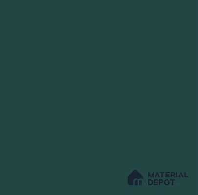 3285 SU Emerald Green 8 ft x 4 ft Suede Finish Decorative Laminate - 1 mm | Suitable for TV Unit, Wardrobe, Kitchen Cabinets