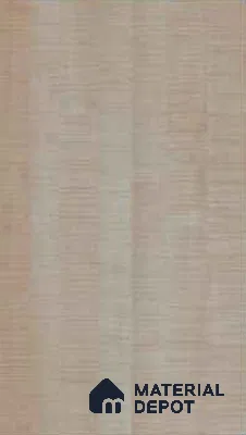 3342 Claro Maple 8 ft x 4 ft Single Side HPL Sheet - 4 mm