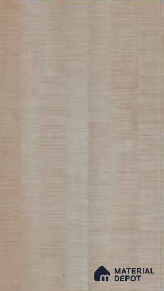 3342 Claro Maple 8 ft x 4 ft Single Side HPL Sheet - 4 mm