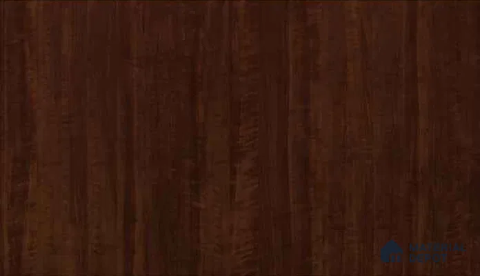 3408 Pyrus Oscuro 8 ft x 4 ft Single Side HPL Sheet - 5 mm