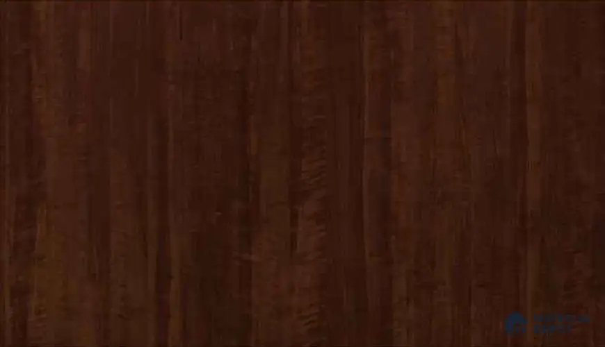 3408 Pyrus Oscuro 8 ft x 4 ft Single Side HPL Sheet - 6 mm