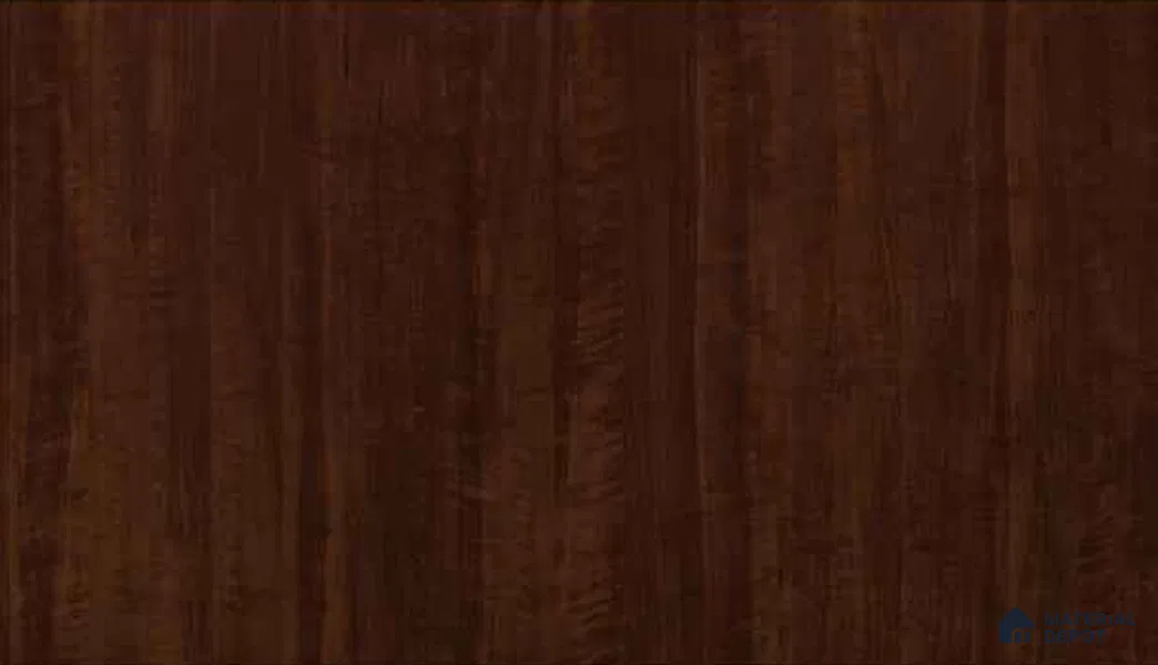 3408 Pyrus Oscuro 8 ft x 4 ft Single Side HPL Sheet - 5 mm