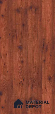 3531 Tyrol Pine 8 ft x 4 ft Single Side HPL Sheet - 5 mm
