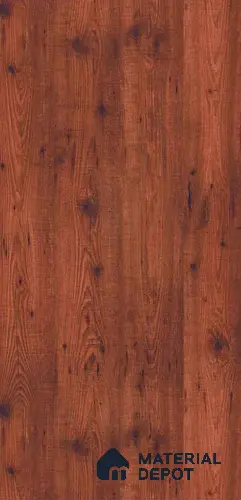 3531 Tyrol Pine 8 ft x 4 ft Double Side HPL Sheet - 5 mm