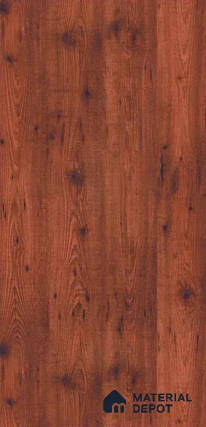 3531 Tyrol Pine 8 ft x 4 ft Single Side HPL Sheet - 5 mm