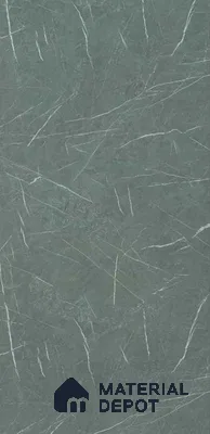 3853 Gothic Marble 8 ft x 4 ft Single Side HPL Sheet - 5 mm