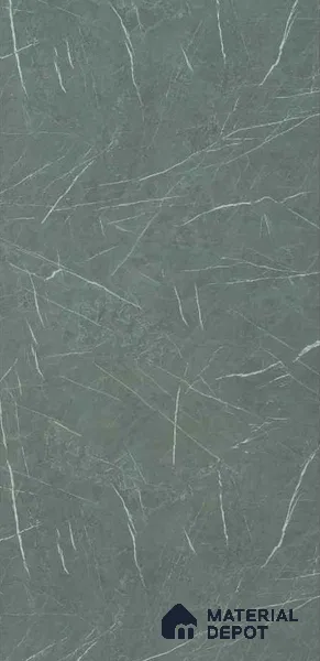3853 Gothic Marble 8 ft x 4 ft Single Side HPL Sheet - 5 mm