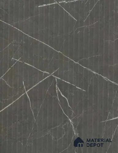 Marble Look 3854 LV Sierra Marble 8 ft x 4 ft Texture Finish Decorative Laminate - 1 mm | Suitable for TV Unit, Wardrobe, Kitchen Cabinets