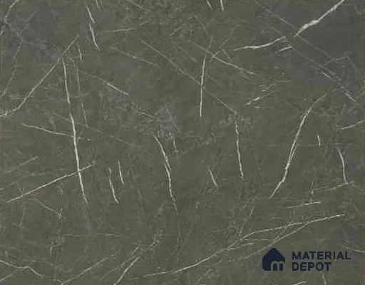 3854 Sierra Marble 8 ft x 4 ft Single Side HPL Sheet - 6 mm