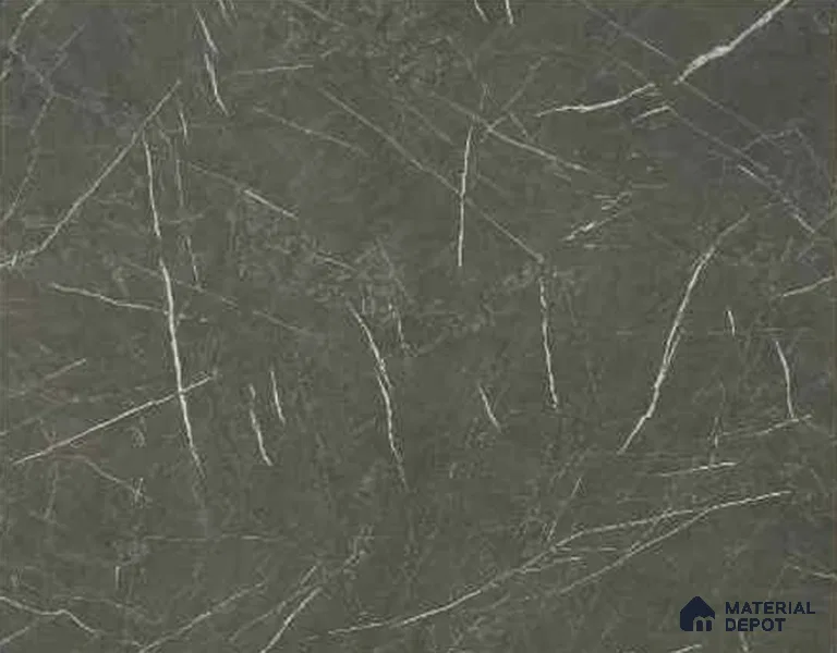 3854 Sierra Marble 8 ft x 4 ft Single Side HPL Sheet - 6 mm