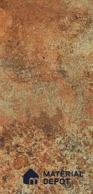 3896 Rustico 8 ft x 4 ft Single Side HPL Sheet - 4 mm