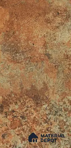 3896 Rustico 8 ft x 4 ft Double Side HPL Sheet - 6 mm