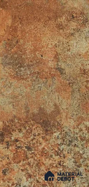 3896 Rustico 8 ft x 4 ft Single Side HPL Sheet - 4 mm