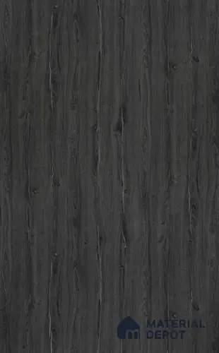 Wooden Look 3966 SI Grey Eiche 8 ft x 4 ft Texture Finish Decorative Laminate - 1 mm  | Suitable for TV Unit, Wardrobe, Kitchen Cabinets | Matching Edgeband Code - (Rehau - 1056P) | (E3 - 2548 MT)