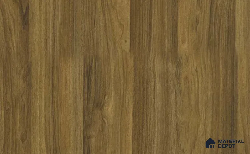 Wooden Look LM 19479 E Spica Oak Wood High Gloss Finish 8 ft x 4 ft Decorative Laminate - 1 mm | Suitable for TV Unit, Wardrobe, Kitchen Cabinets