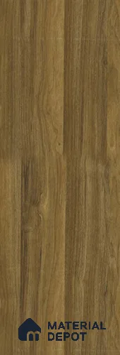 Wooden Look LM 19479 Spica Oak Vertical Touch Texture Finish 8 ft x 4 ft Decorative Laminate - 1 mm | Suitable for TV Unit, Wardrobe, Kitchen Cabinets