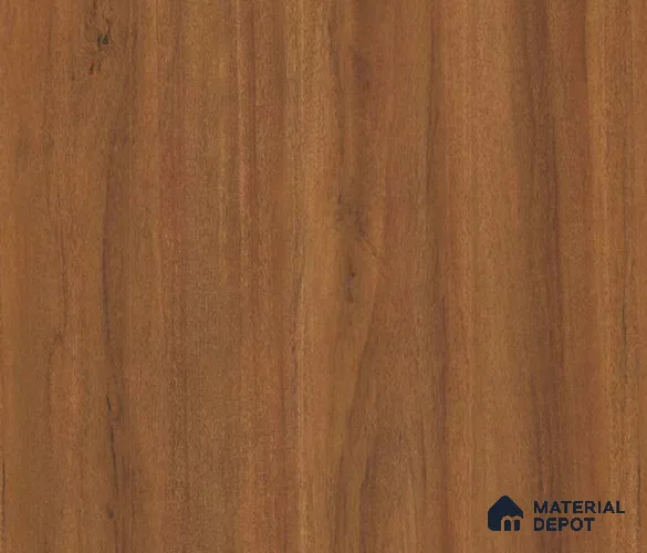 Wooden Look LM 19482 B Windrush Wood High Gloss Finish 8 ft x 4 ft Decorative Laminate - 1 mm | Suitable for TV Unit, Wardrobe, Kitchen Cabinets