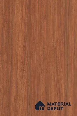 Wooden Look LM 19483 C Palm Beech Dripped Wood Texture Finish 8 ft x 4 ft Decorative Laminate - 1 mm | Suitable for TV Unit, Wardrobe, Kitchen Cabinets