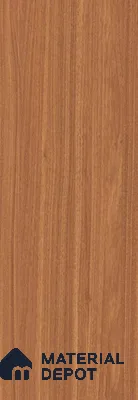 Wooden Look LM 19484 B Chesterfield Oak Crown Zenith Texture Finish 8 ft x 4 ft Decorative Laminate - 1 mm | Suitable for TV Unit, Wardrobe, Kitchen Cabinets