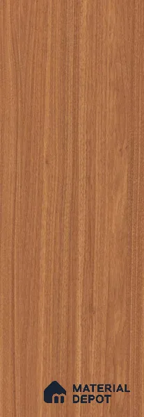 Wooden Look LM 19484 B Chesterfield Oak Crown Zenith Texture Finish 8 ft x 4 ft Decorative Laminate - 1 mm | Suitable for TV Unit, Wardrobe, Kitchen Cabinets