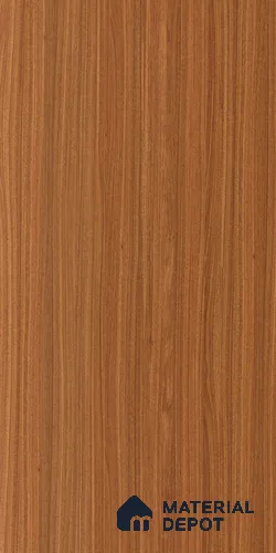 Wooden Look LM 19484 E Chesterfield Oak Suede Finish 8 ft x 4 ft Decorative Laminate - 1 mm | Suitable for TV Unit, Wardrobe, Kitchen Cabinets