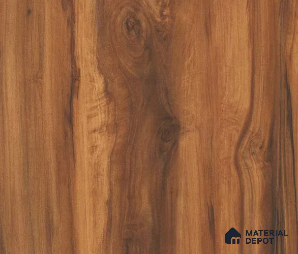 Wooden Look LM 19489 Master Wood Super Matte Finish 8 ft x 4 ft Decorative Laminate - 1 mm | Suitable for TV Unit, Wardrobe, Kitchen Cabinets