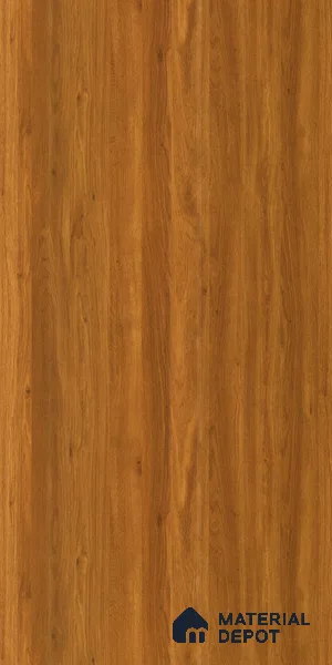 Wooden Look LM 19492 D Alpaca Dripped Wood Texture Finish 8 ft x 4 ft Decorative Laminate - 1 mm | Suitable for TV Unit, Wardrobe, Kitchen Cabinets