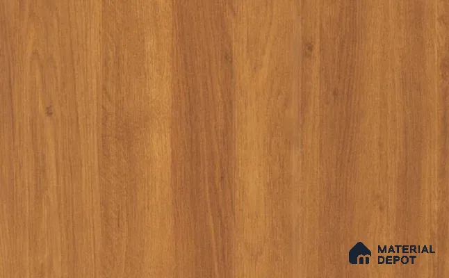 Wooden Look LM 19492 E Alpaca Wood High Gloss Finish 8 ft x 4 ft Decorative Laminate - 1 mm | Suitable for TV Unit, Wardrobe, Kitchen Cabinets