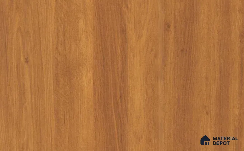 Wooden Look LM 19492 E Alpaca Wood High Gloss Finish 8 ft x 4 ft Decorative Laminate - 1 mm | Suitable for TV Unit, Wardrobe, Kitchen Cabinets