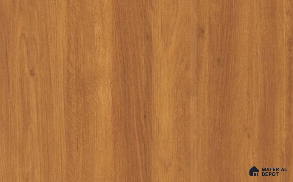 Wooden Look LM 19492 E Alpaca Wood High Gloss Finish 8 ft x 4 ft Decorative Laminate - 1 mm | Suitable for TV Unit, Wardrobe, Kitchen Cabinets