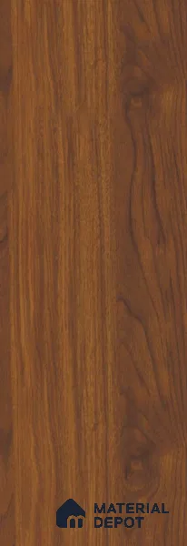 Wooden Look LM 19493 F Wyoming Maple Para Drag Wood Texture Finish 8 ft x 4 ft Decorative Laminate - 1 mm | Suitable for TV Unit, Wardrobe, Kitchen Cabinets