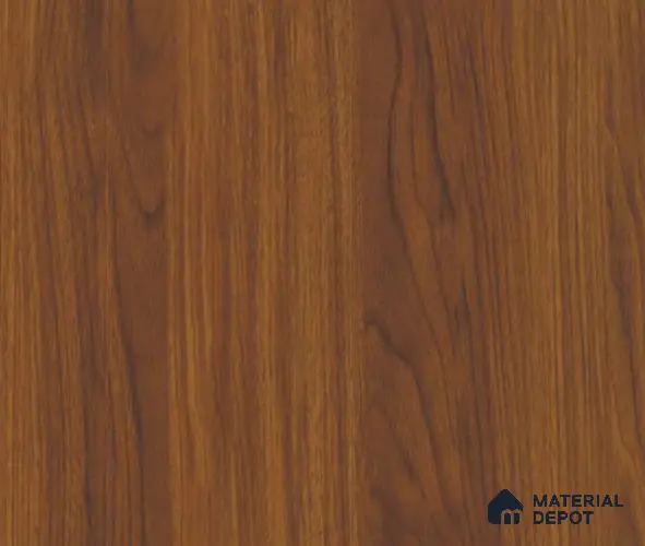 Wooden Look LM 19493 I Wyoming Maple Suede Finish 8 ft x 4 ft Decorative Laminate - 1 mm | Suitable for TV Unit, Wardrobe, Kitchen Cabinets