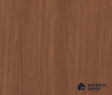 Wooden Look LM 19494 B Swiss Pear Dripped Wood Texture Finish 8 ft x 4 ft Decorative Laminate - 1 mm | Suitable for TV Unit, Wardrobe, Kitchen Cabinets