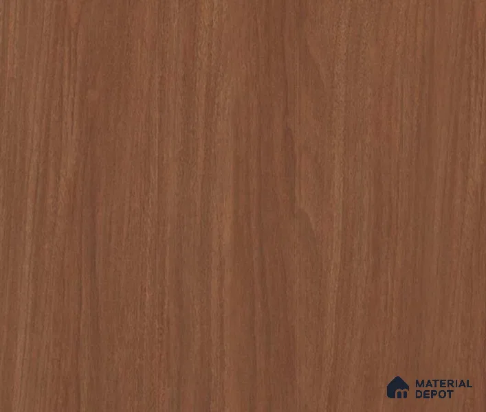 Wooden Look LM 19494 B Swiss Pear Dripped Wood Texture Finish 8 ft x 4 ft Decorative Laminate - 1 mm | Suitable for TV Unit, Wardrobe, Kitchen Cabinets