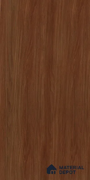 Wooden Look LM 19494 B Swiss Pear Dripped Wood Texture Finish 8 ft x 4 ft Decorative Laminate - 1 mm | Suitable for TV Unit, Wardrobe, Kitchen Cabinets