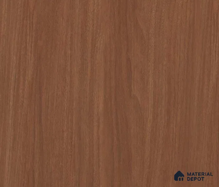 Wooden Look LM 19494 D Swiss Pear Suede Finish 8 ft x 4 ft Decorative Laminate - 1 mm | Suitable for TV Unit, Wardrobe, Kitchen Cabinets
