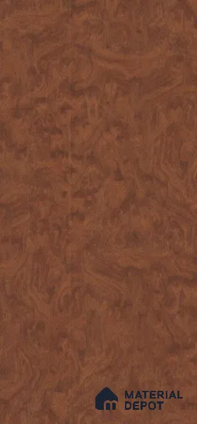 LM 19496 B Golden Current Prism Path Texture Finish 8 ft x 4 ft Decorative Laminate - 1 mm | Suitable for TV Unit, Wardrobe, Kitchen Cabinets