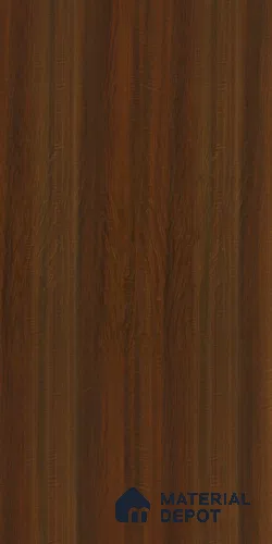 Wooden Look LM 19499 Bleached Teak Dripped Wood Texture Finish 8 ft x 4 ft Decorative Laminate - 1 mm | Suitable for TV Unit, Wardrobe, Kitchen Cabinets