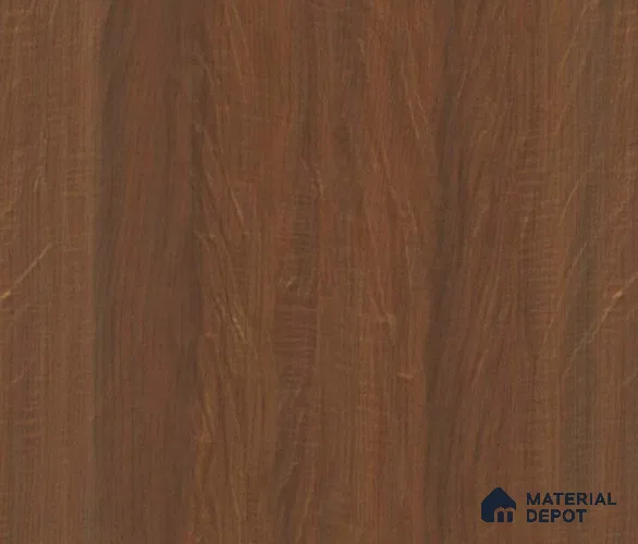 Wooden Look LM 19499 B Bleached Teak Wood High Gloss Finish 8 ft x 4 ft Decorative Laminate - 1 mm | Suitable for TV Unit, Wardrobe, Kitchen Cabinets