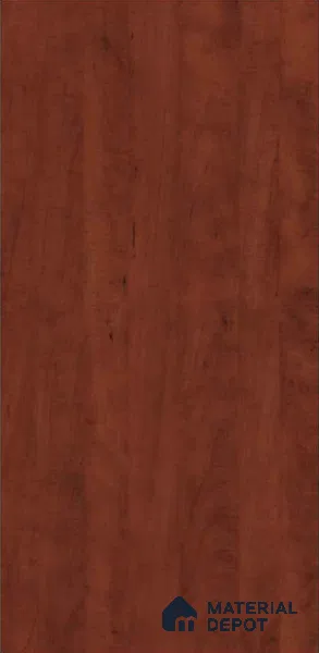 403 Wild Pear 8 ft x 4 ft Single Side HPL Sheet - 5 mm