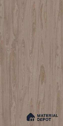 Brown Super Matte Finish Decorative Laminate 8 ft x 4 ft | LM 25789 - 1 mm | Ideal for Living Room, Bedroom, Kitchen, TV Cabinet, Wardrobe