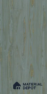 Grey Super Matte Finish Decorative Laminate 8 ft x 4 ft | LM 25790 - 1 mm | Ideal for Living Room, Bedroom, Kitchen, TV Cabinet, Wardrobe