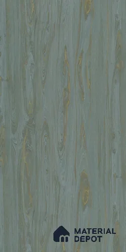 Grey Super Matte Finish Decorative Laminate 8 ft x 4 ft | LM 25790 - 1 mm | Ideal for Living Room, Bedroom, Kitchen, TV Cabinet, Wardrobe