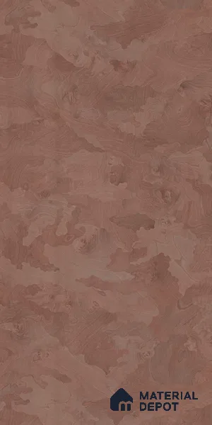 Brown Prism Path Finish Decorative Laminate 8 ft x 4 ft | LM 25782 - 1 mm | Ideal for Living Room, Bedroom, Kitchen, TV Cabinet, Wardrobe