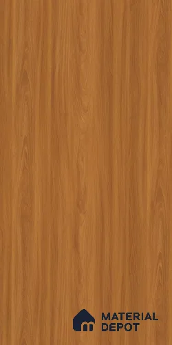 Brown Super Matte Finish Decorative Laminate 8 ft x 4 ft | LM 25791 - 1 mm | Ideal for Living Room, Bedroom, Kitchen, TV Cabinet, Wardrobe